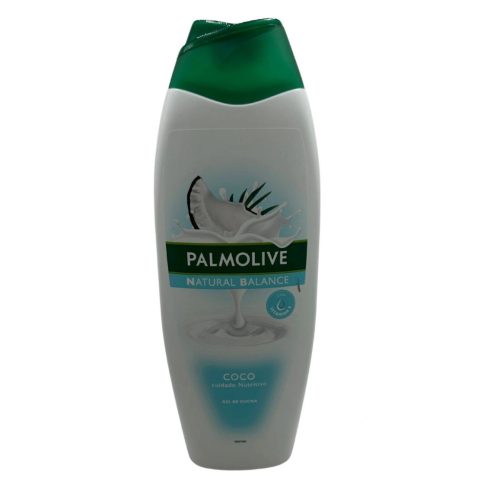 Palmolive tusfürdő 600 ml coco