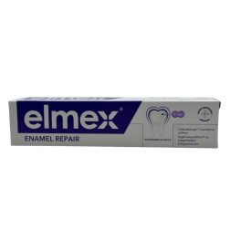 Elmex fogkrém 75 ml enamel repair