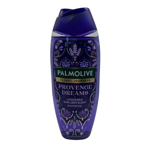 Palmolive tusfürdő 500 ml provaence dream