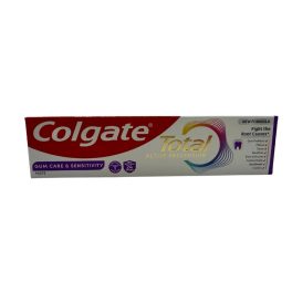 Colgate fogkrém 100 ml total active prevention