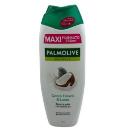 Palmolive tusfürdő 750 ml cocco fresco&latte