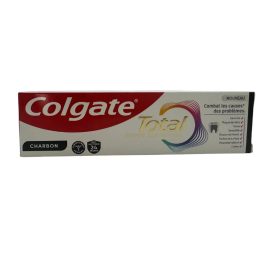 Colgate fogkrém 75 ml total active prevention