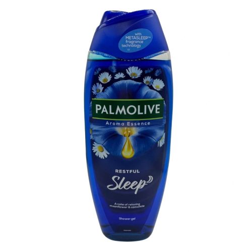 Palmolive tusfürdő 500 ml sleep
