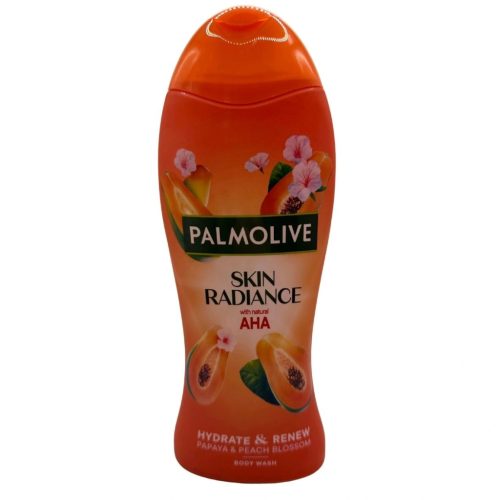Palmolive tusfürdő 500 ml skin radiance