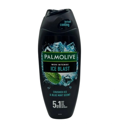 Palmolive tusfürdő 500 ml ice blast