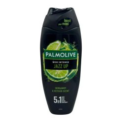 Palmolive tusfürdő 500 ml jazz up