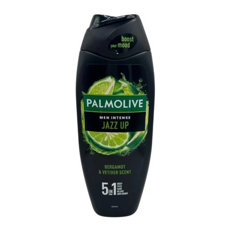 Palmolive tusfürdő 500 ml jazz up