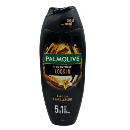 Palmolive tusfürdő 500 ml rare oud & vanilla scent