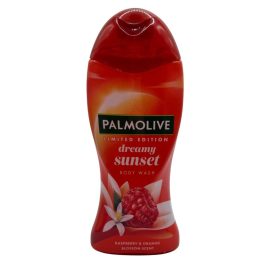 Palmolive tusfürdő 250 ml dreamy sunset