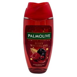 Palmolive tusfürdő 250 ml berry winterland