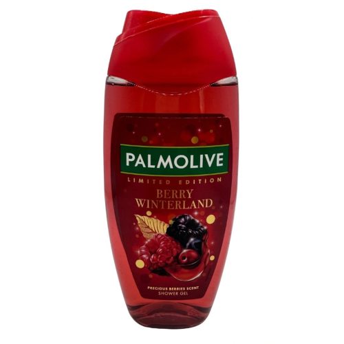 Palmolive tusfürdő 250 ml berry winterland
