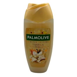 Palmolive tusfürdő 250 ml vanilla winterland