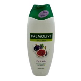 Palmolive tusfürdő 500 ml fig&milk