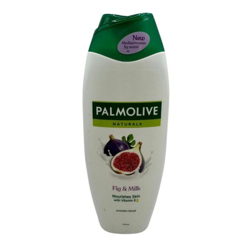 Palmolive tusfürdő 500 ml fig&milk