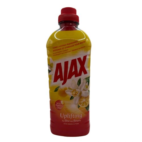Ajax általános tisztítószer 1 L uplifting
