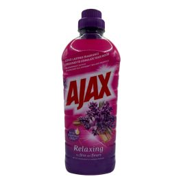 Ajax általános tisztítószer 1 L relaxing