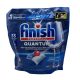 Finish mosogatógép tabletta 33 db quantum