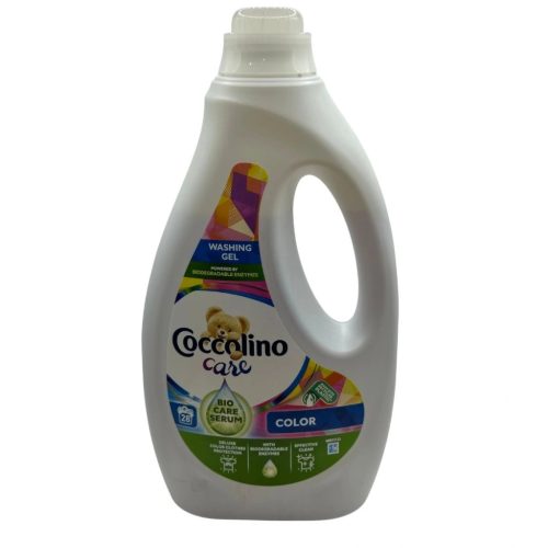 Coccolino folyékony mosószer 28 mosás 1,12 l Color