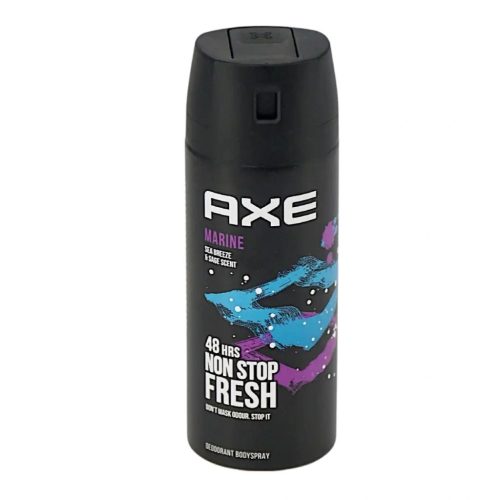 Axe férfi dezodor150 ml Marine