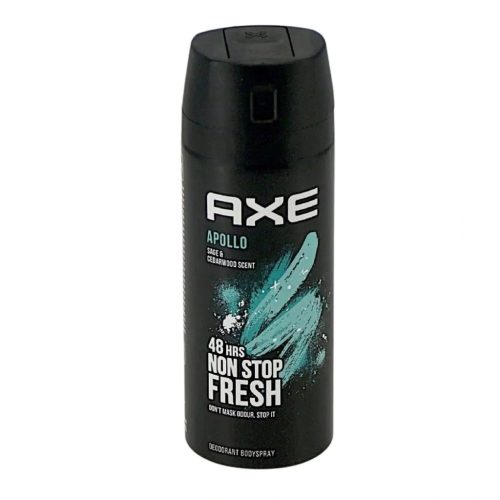 Axe dezodor 150ml Apollo