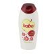Baba tusfürdő 400 ml Gránátalma és alma