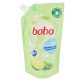 Baba folyékony szappan utántöltő 500 ml Lime és koriander