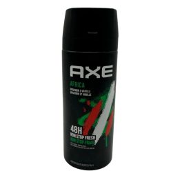 Axe dezodor 150 ml afrika