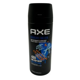 Axe dezodor 150 ml anarchy for him