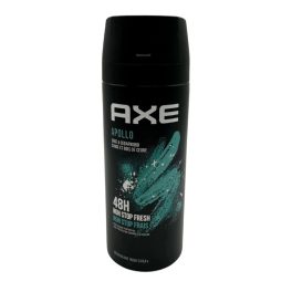 Axe dezodor 150 ml apollo