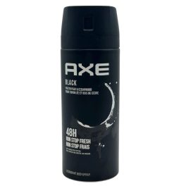 Axe dezodor 150 ml Black