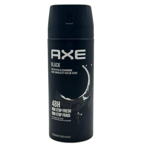 Axe dezodor 150 ml Black