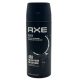 Axe dezodor 150 ml Black