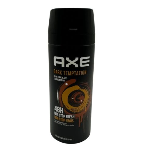 Axe dezodor 150 ml dark temptation