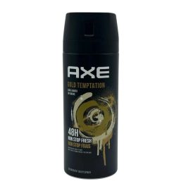 Axe dezodor 150 ml gold temptation