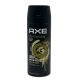 Axe dezodor 150 ml gold temptation