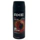 Axe dezodor150 ml Musk