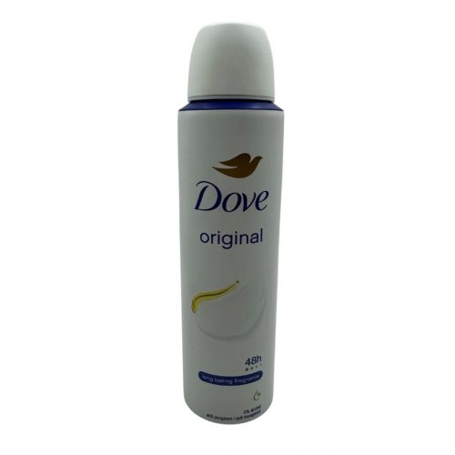 Dove dezodor 150 ml original