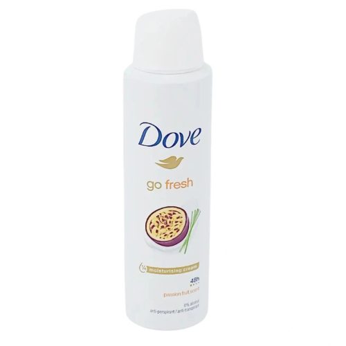 DOVE dezodor 150 ml Go Fresh