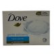 Dove szappan 90 g gentle exfoliating