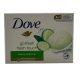 Dove szappan 90g go fresh touch