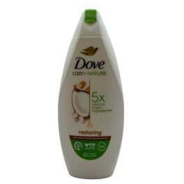 Dove tusfürdő 225 ml Restoring