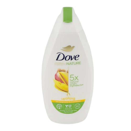 Dove tusfürdő 400 ml Uplifting