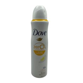 Dove dezodor 150 ml citrus