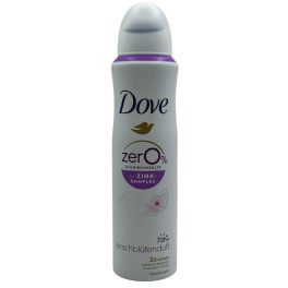 Dove dezodor 150 ml calming blossom