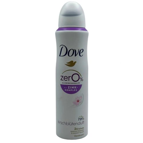 Dove dezodor 150 ml calming blossom