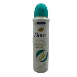Dove dezodor 150 ml pear&aloe vera