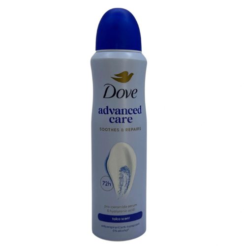 Dove deozodor 150 ml advanced care