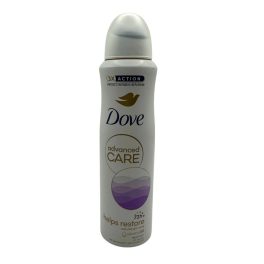 Dove dezodor 150 ml helps restor