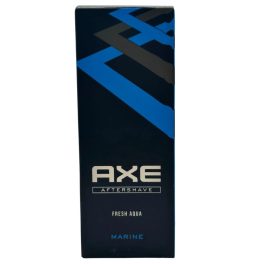 Axe after shave 100 ml Marine