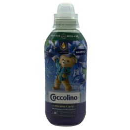 Coccolino öblítő 28 mosás 645 ml Campanula